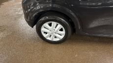 Dacia Sandero 1.0 Tce Expression 5dr Bi Fuel Hatchback